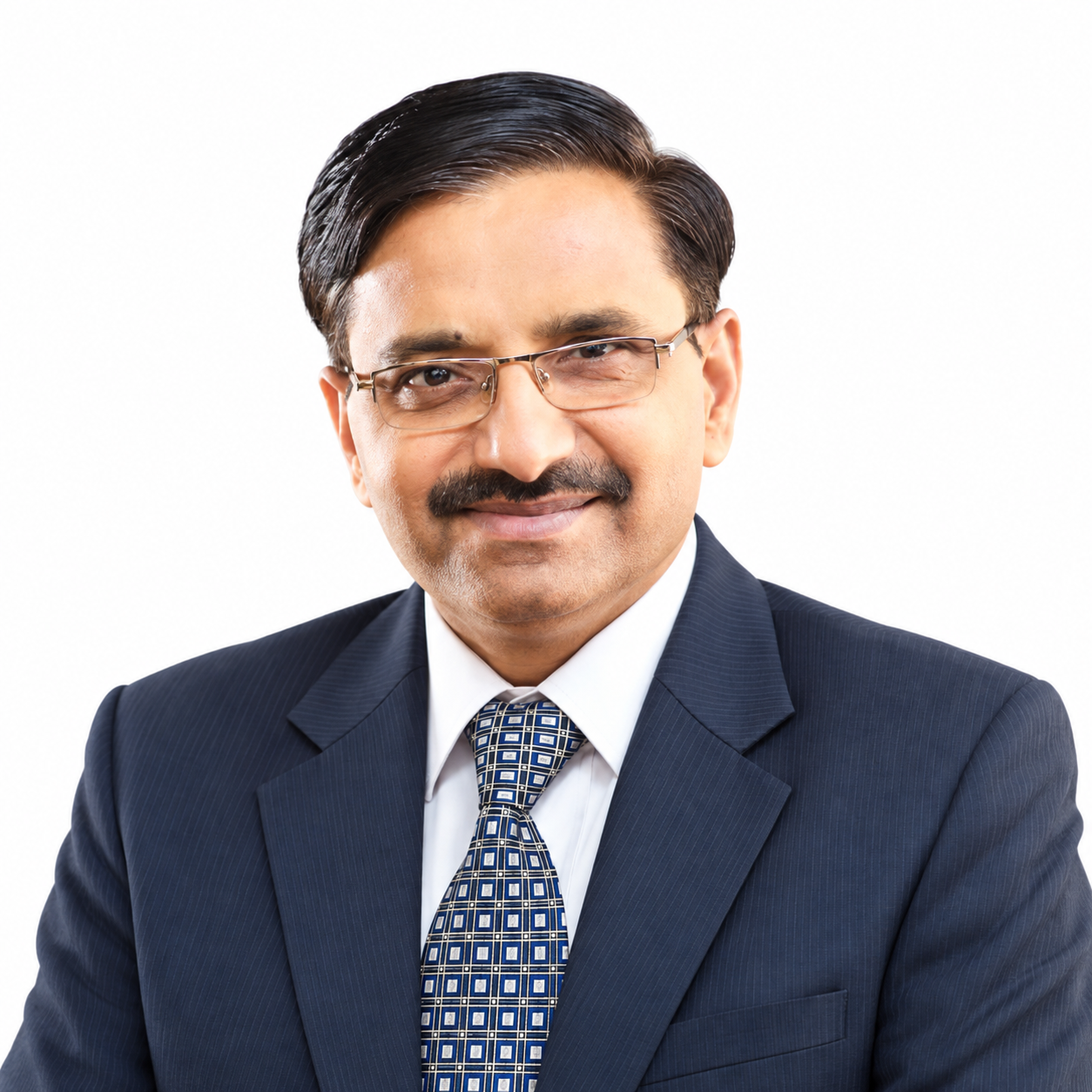 Dr. Ravindra Nandedkar
