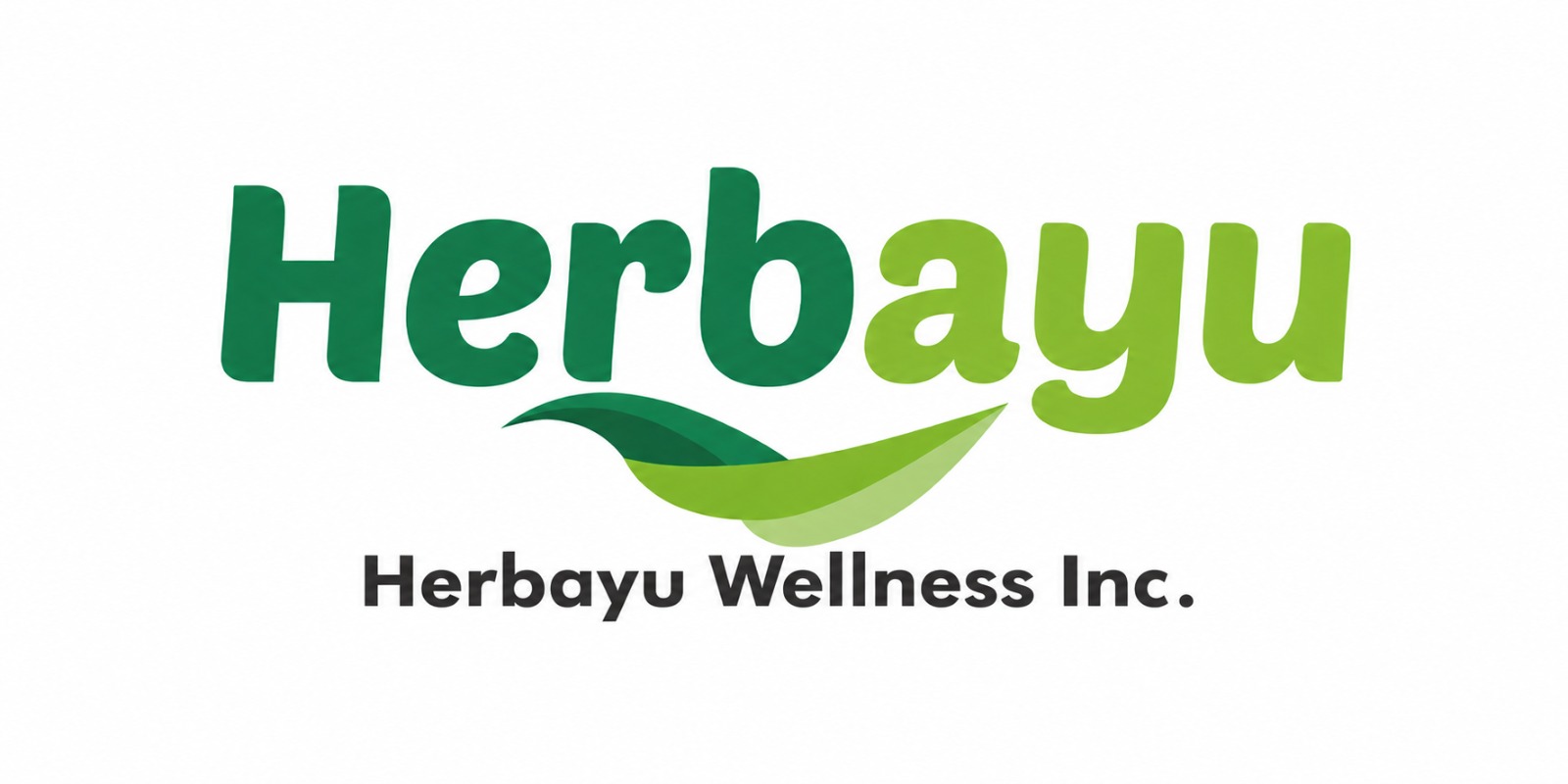 Herbayu Wellness Inc.