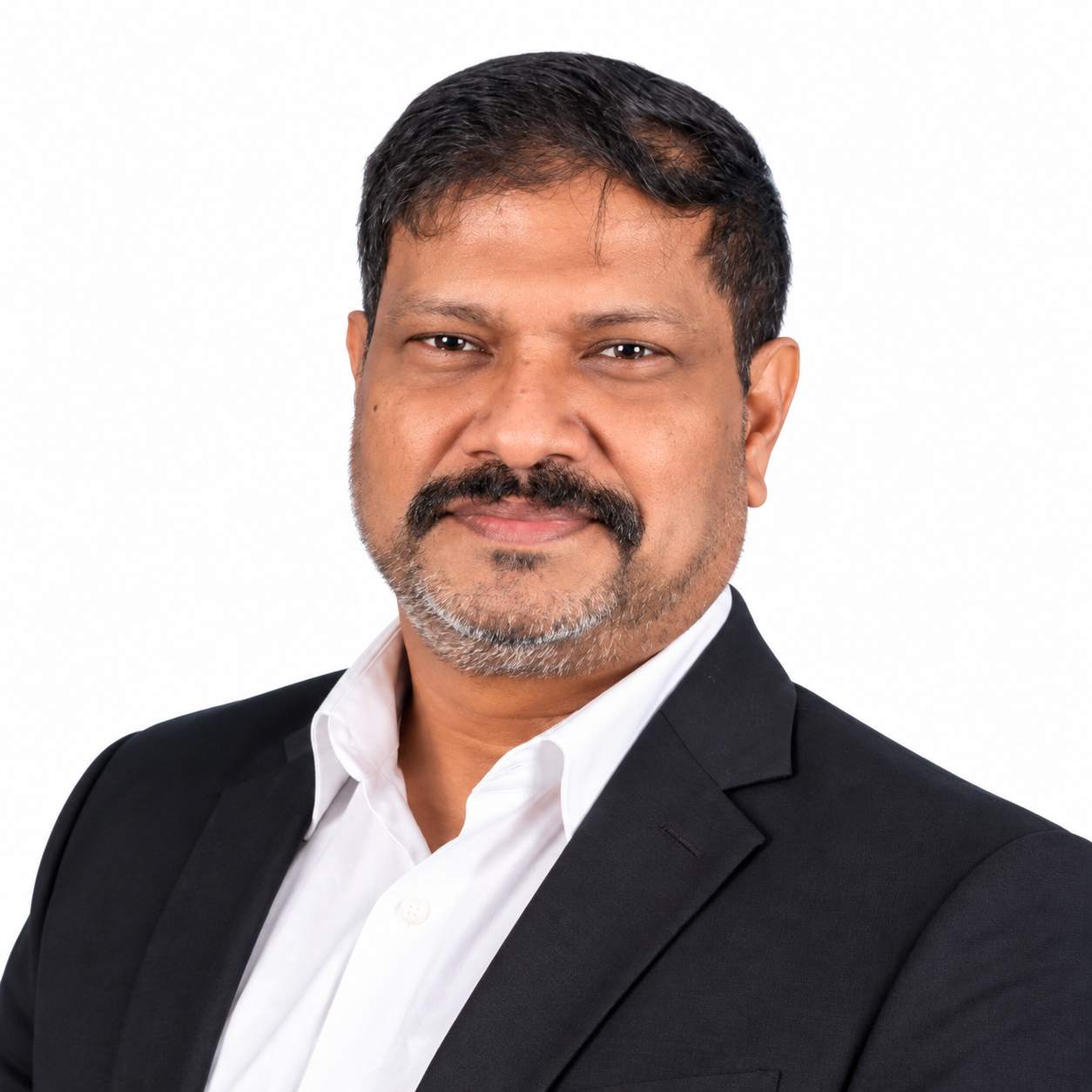 Dr. Prasad Panzade