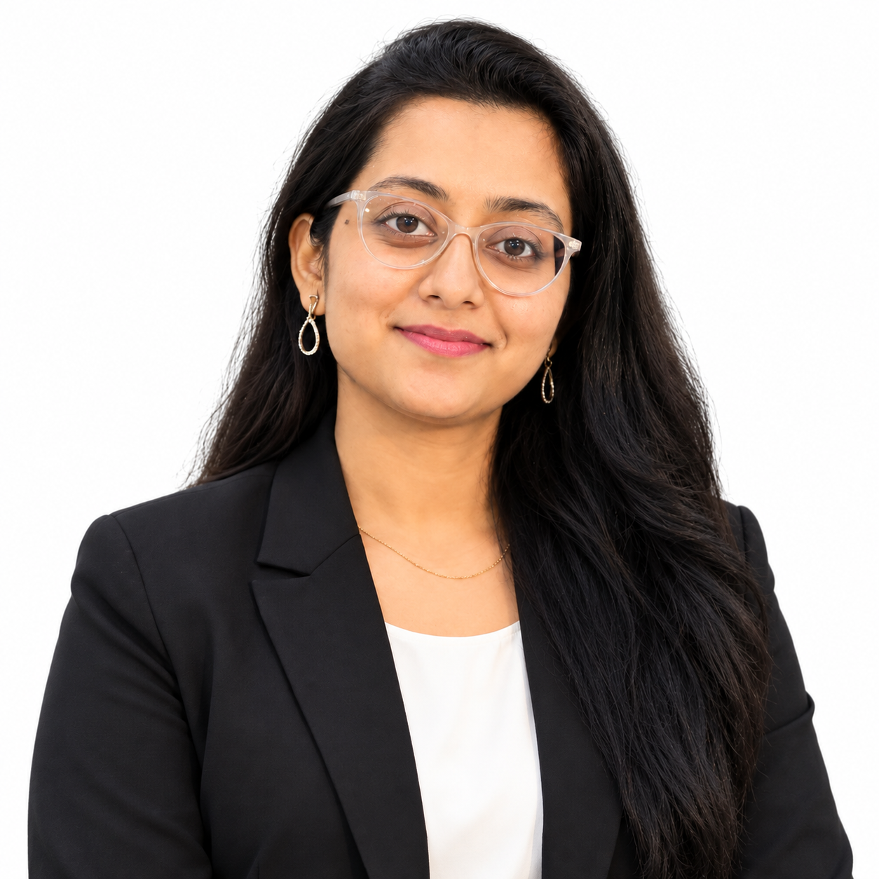 Dr. Shruti Nandedkar
