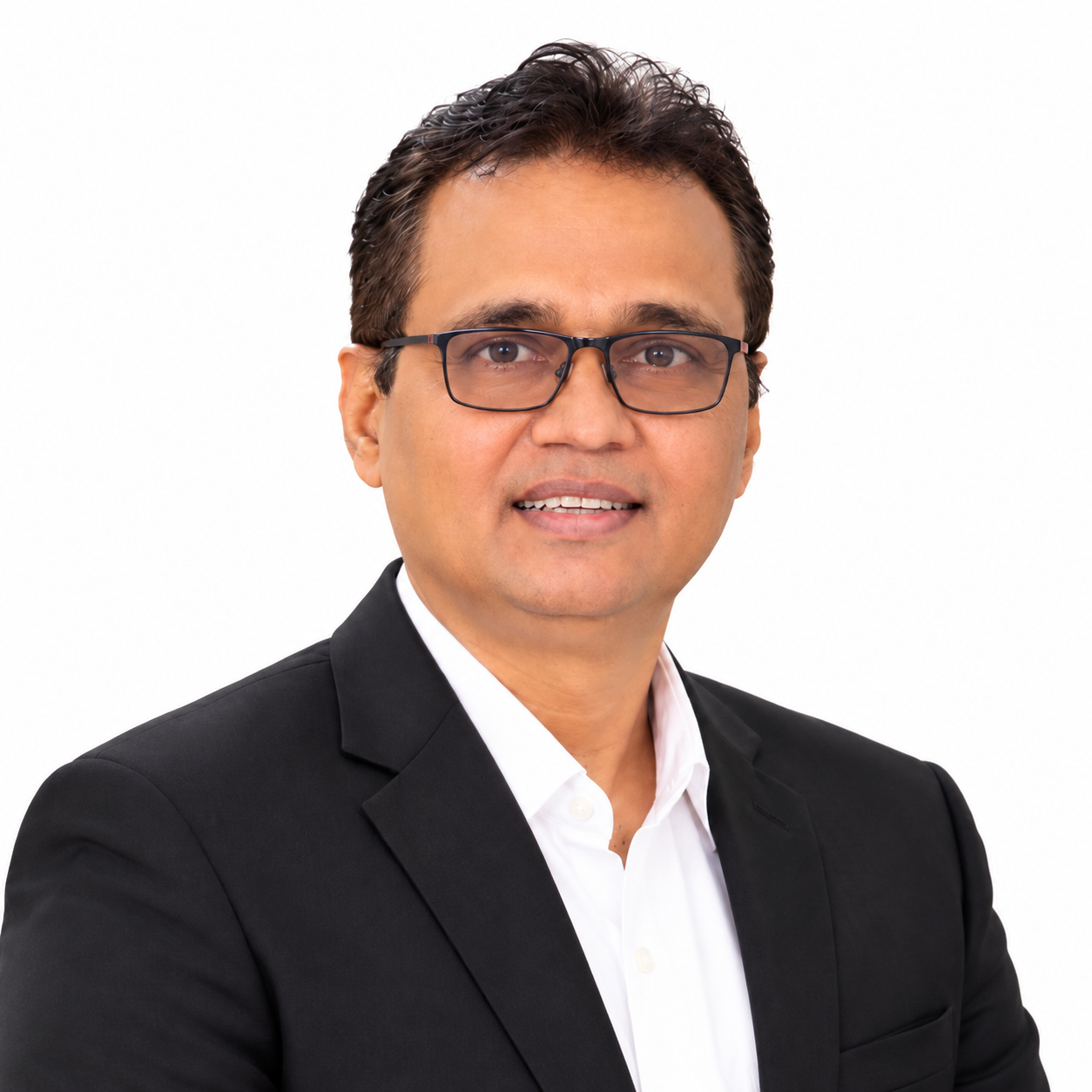 Dr. Prasad Panzade